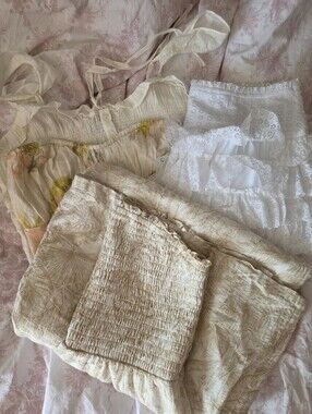 American Eagle Four Item Bundle